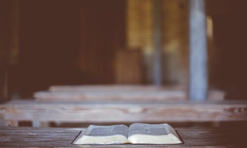 Biblia – Călăuza Vieții